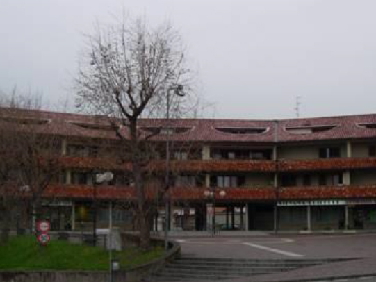 Appartamento “Mattone di Como”