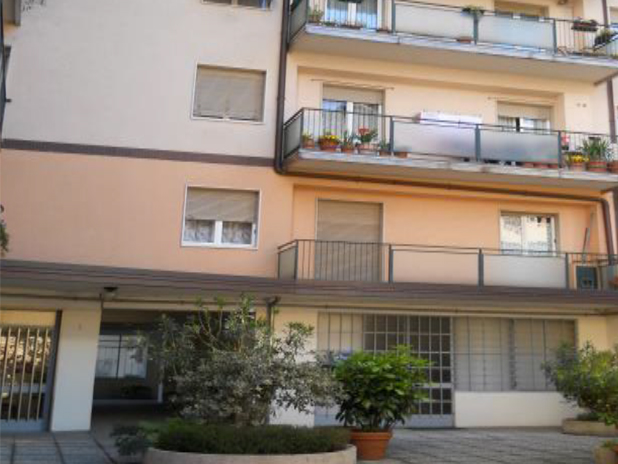 Appartamento “via Anzani”
