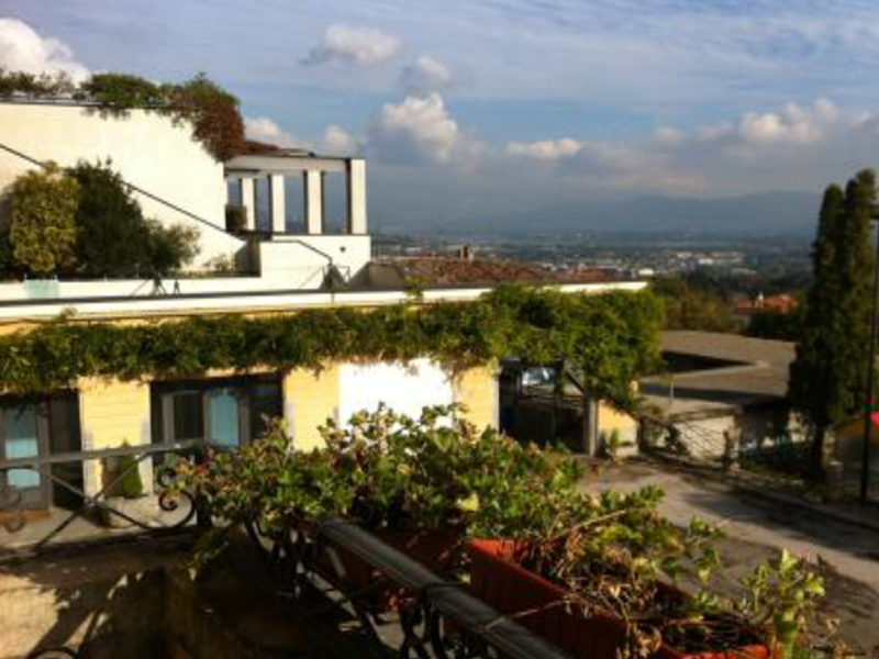 Centro Diurno “Albavilla”