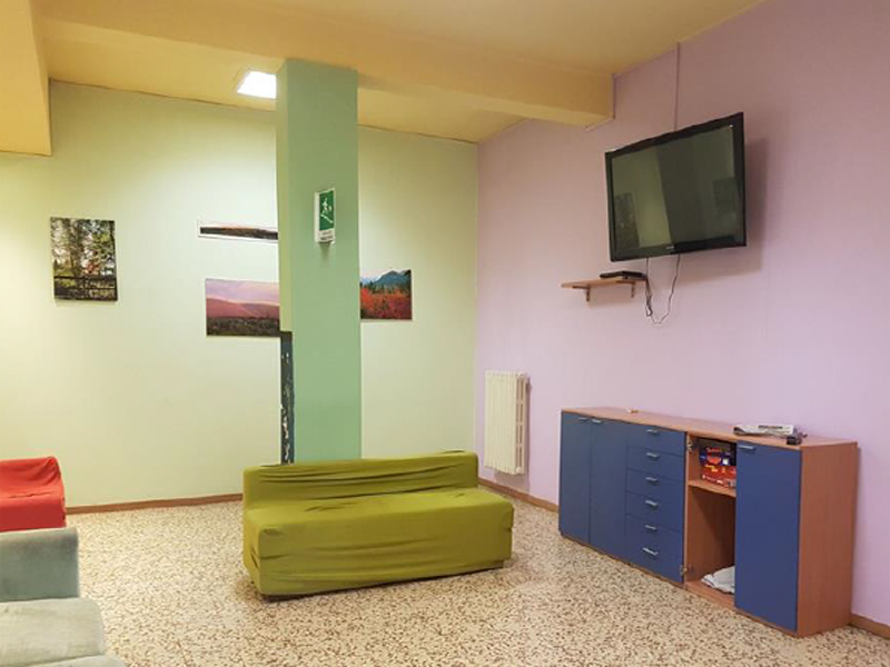 Comunità “Fiever”