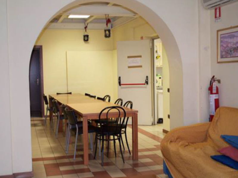 Comunità “Villa Cristo Re”