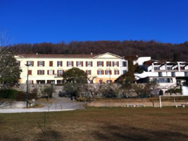 Comunità “Casa san Giuseppe”