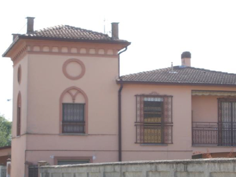 Comunità “San Felice”